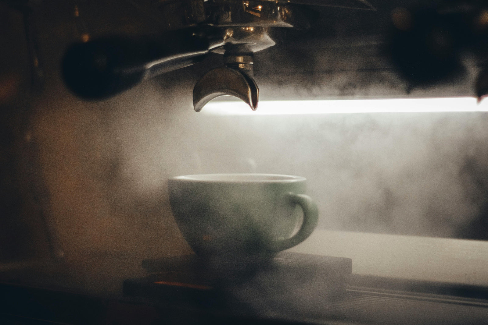 Choosing the Best Coffee Equipment
