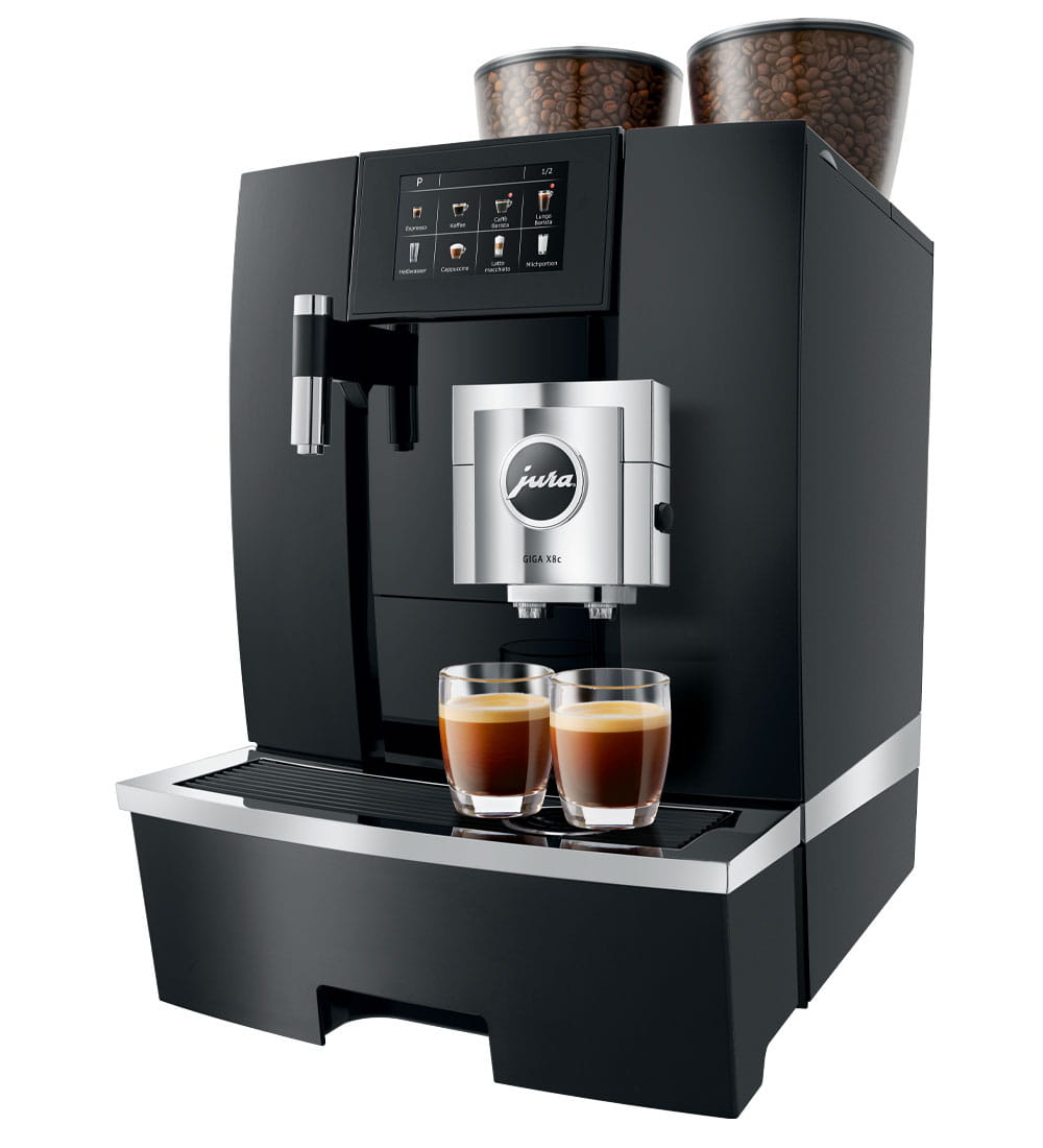 Jura GIGA X8c