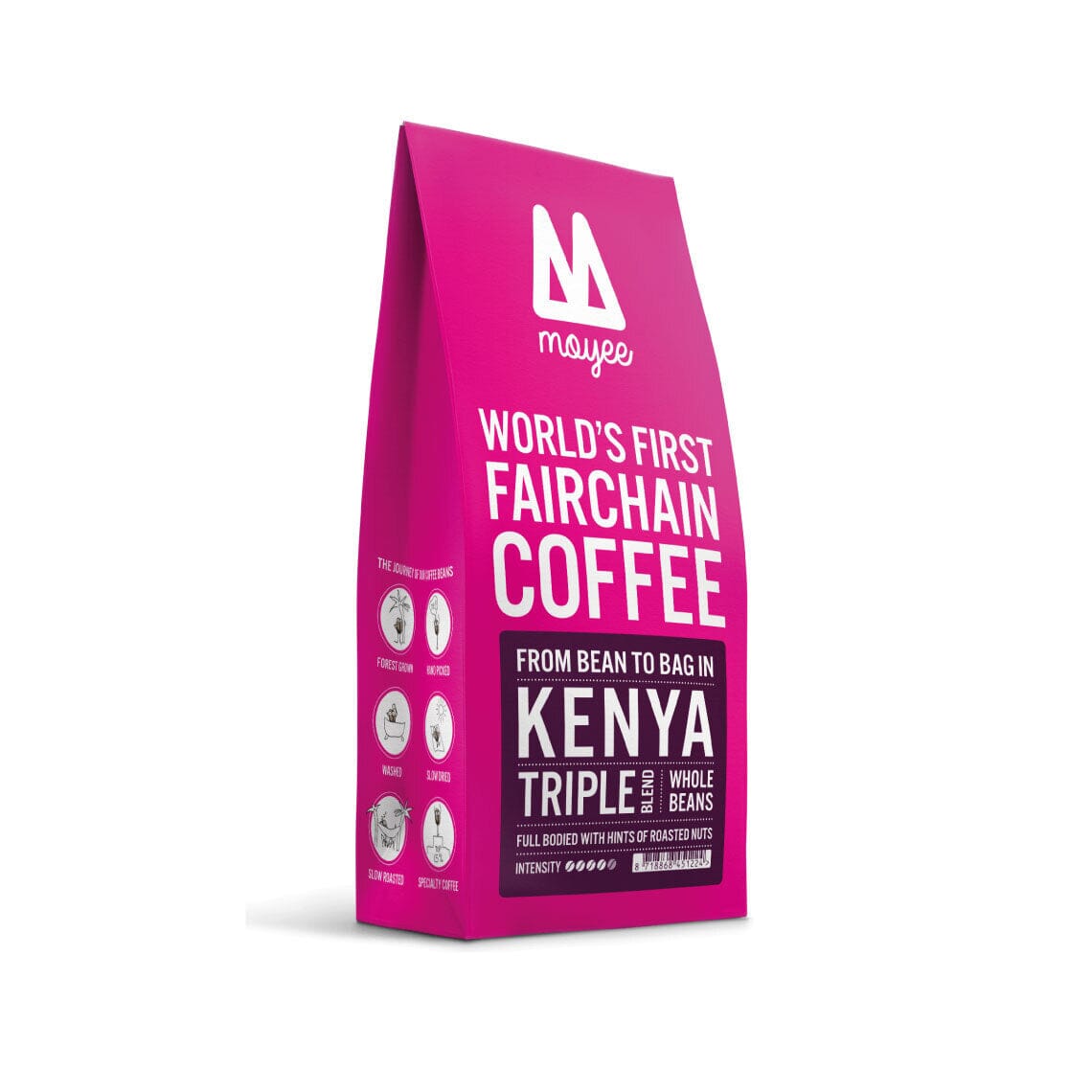 Triple Blend Coffee MoyeeCoffee