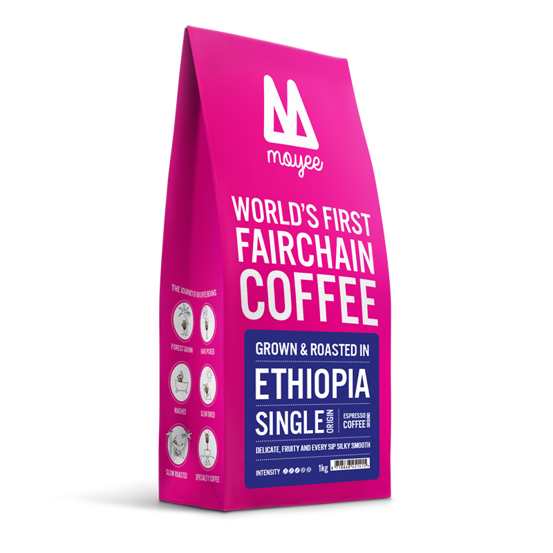 Single Origin coffee