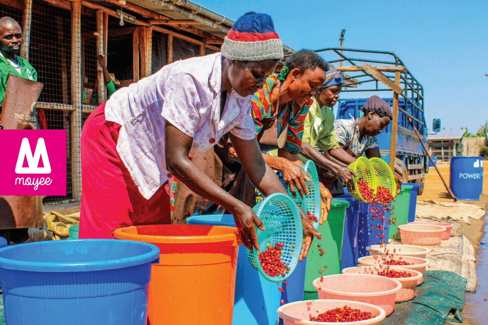 Discover the world of Mukuru