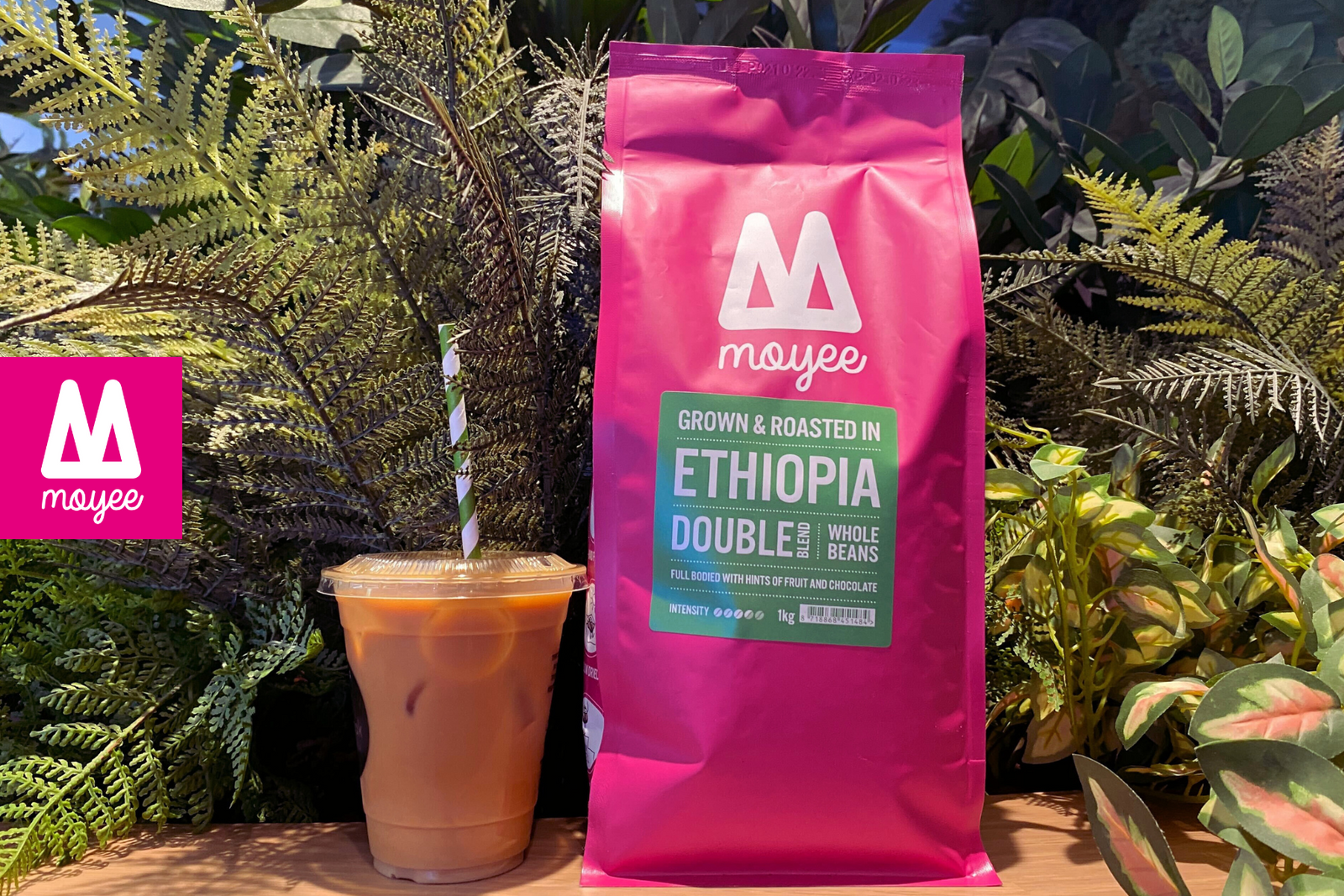 Cool Beans: Refreshing Summer Coffee Recipes and Home Brewing Tips with FairChain Coffee