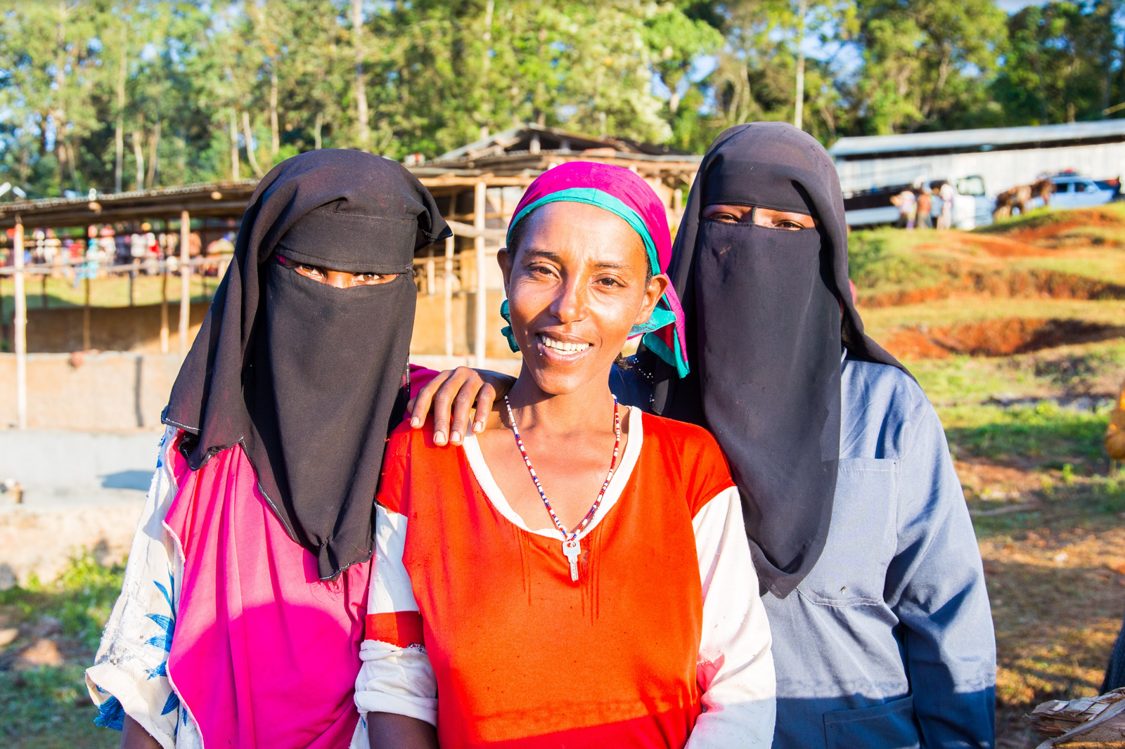 A Step Towards Empowering Women Farmers