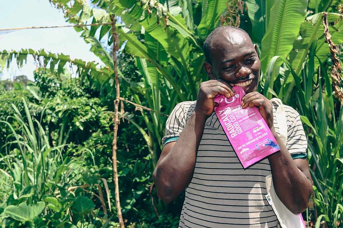 Ethical and Sustainable Coffee