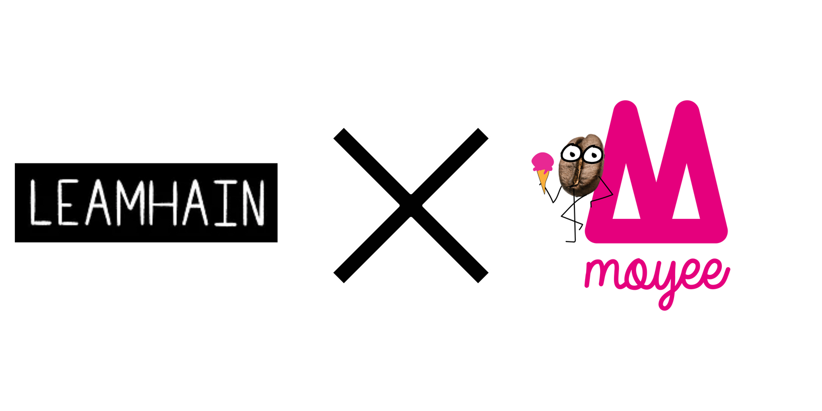 Leamhain x Moyee