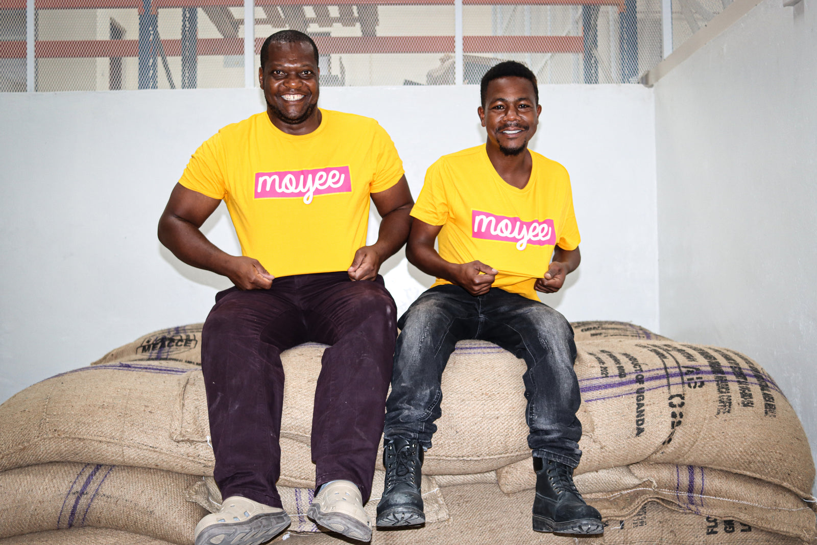 Taking Stock - Going the Extra Mile - Impact Update September 2022