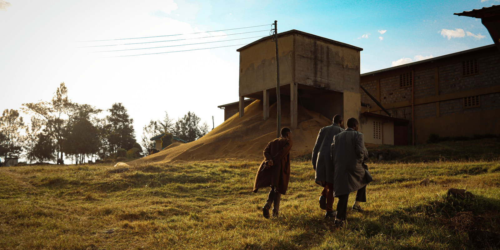 International Coffee Day 2022