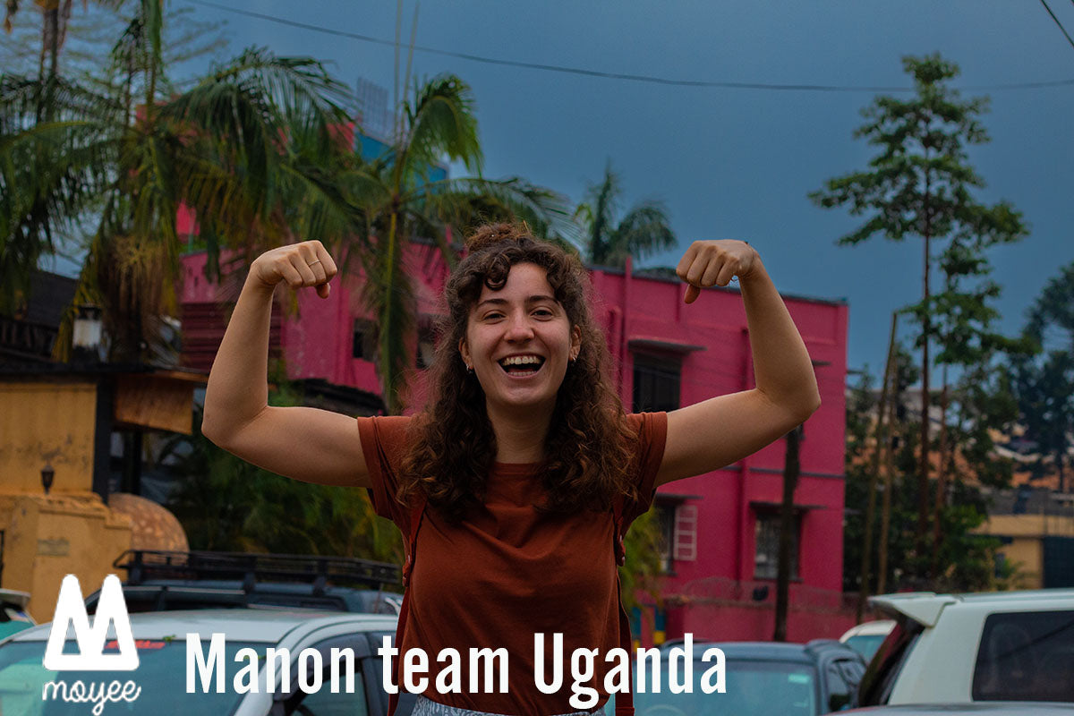 LIVING INCOME REFERENCE PRICE: FINDING THE TRUE PRICE OF COFFEE IN UGANDA