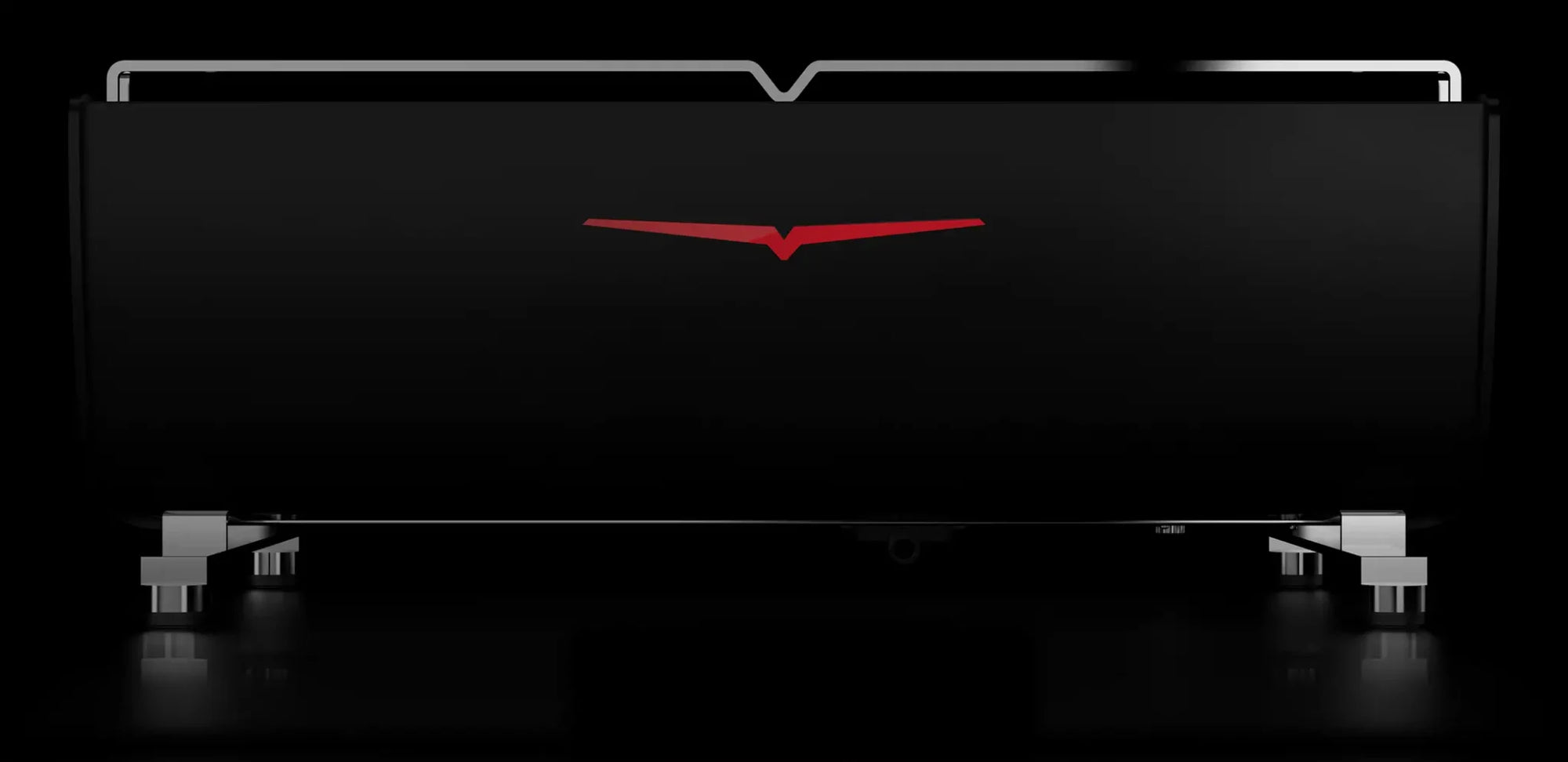 Victoria Arduino - Black Eagle Maverick