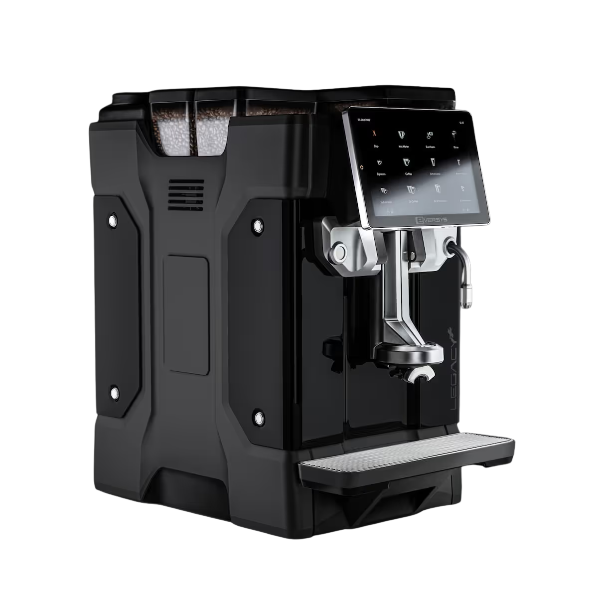 Eversys Legacy L'2m Super Automatic Coffee Machine
