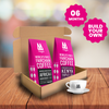 Gift Coffee Subscription: 6 Months