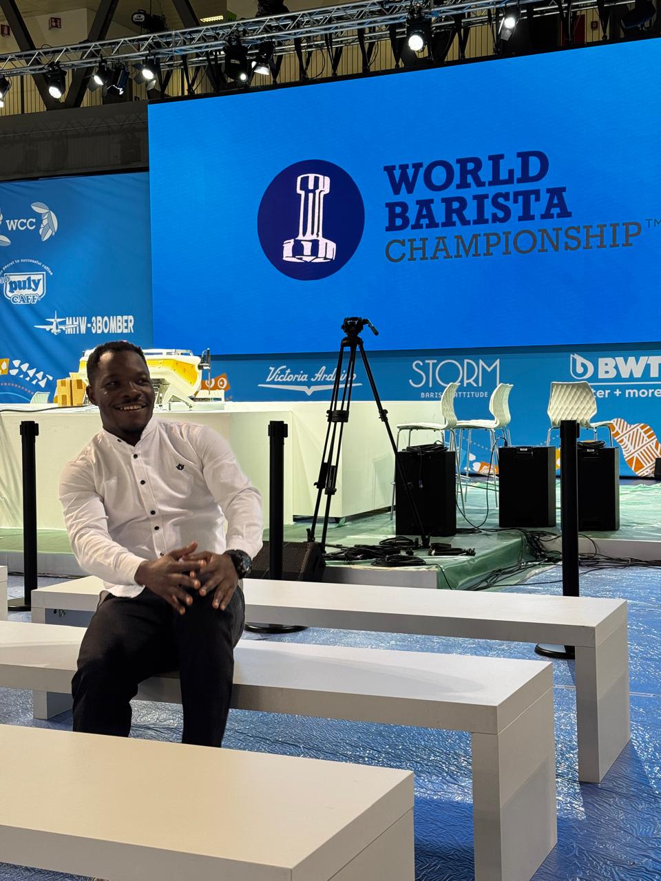 Taster Pack + Mburugu Microlot