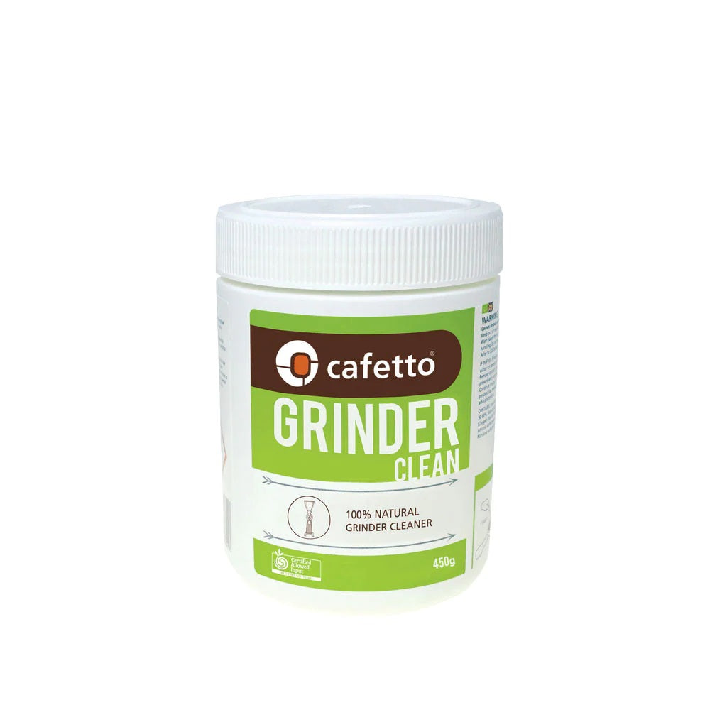 Cafetto Grinder Cleaner