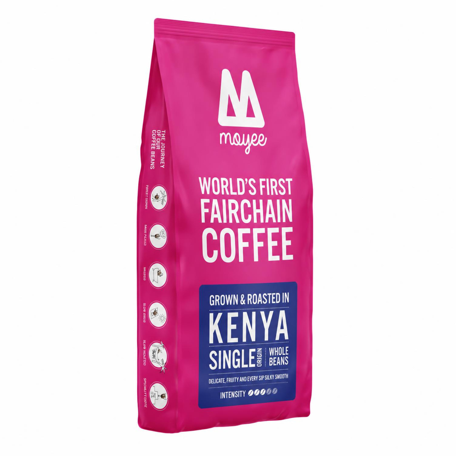 Single Origin - Kenya