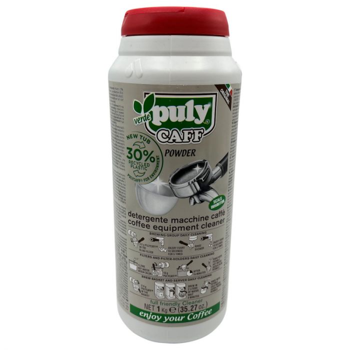 Puly Caff Cleaning Powder 1kg