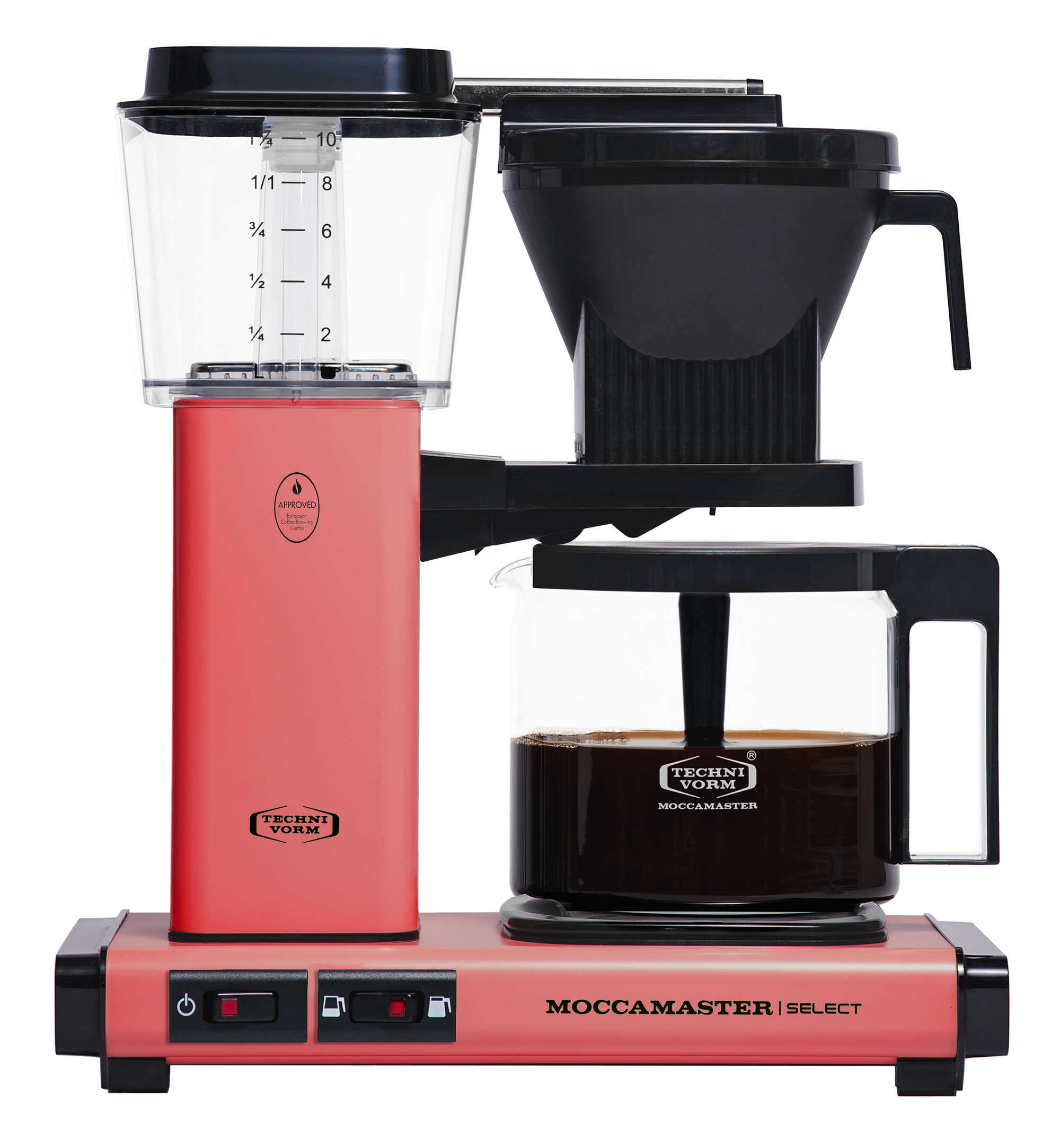 Moccamaster KBG Select