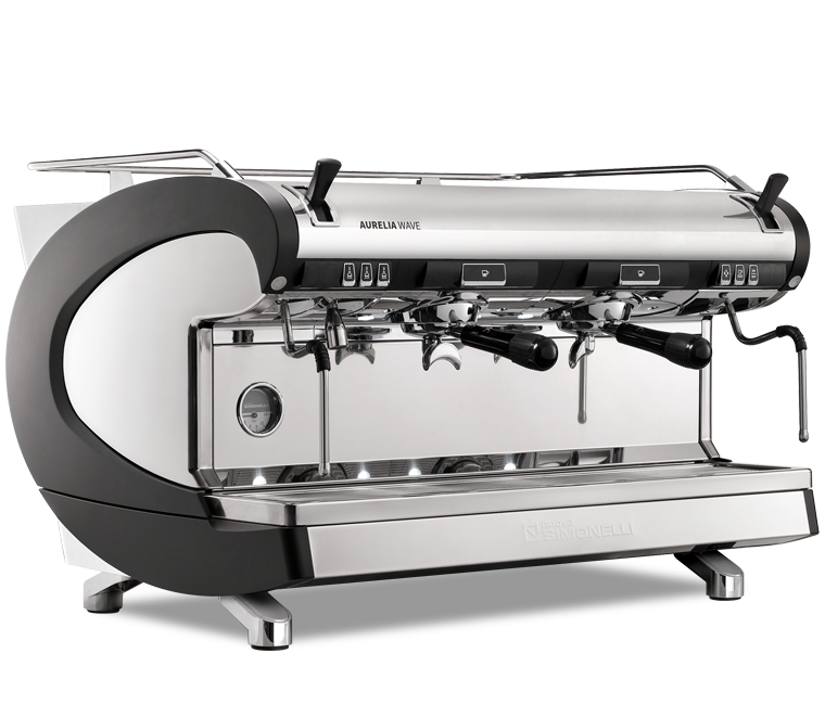 Nuova Simonelli Aurelia Wave T3