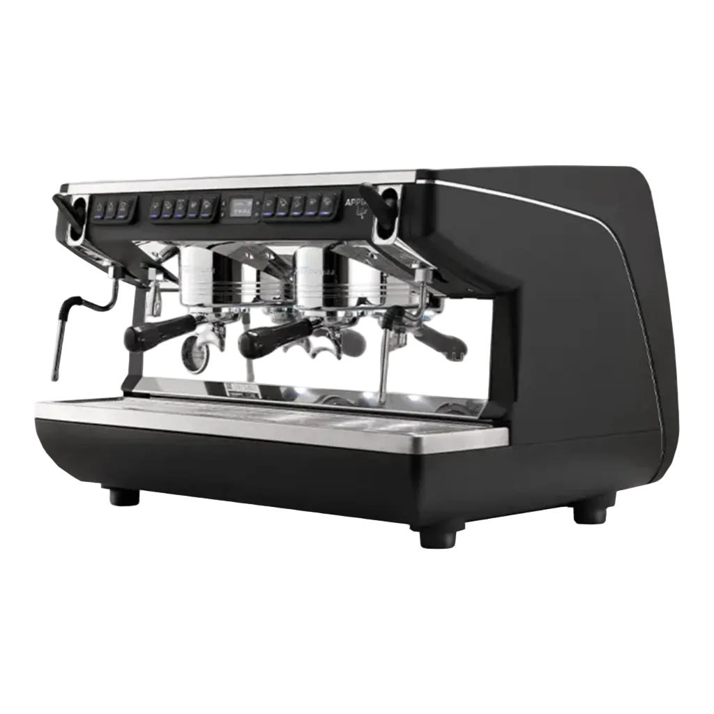 Nuova Simonelli -Appia Life XT - Espresso Machine
