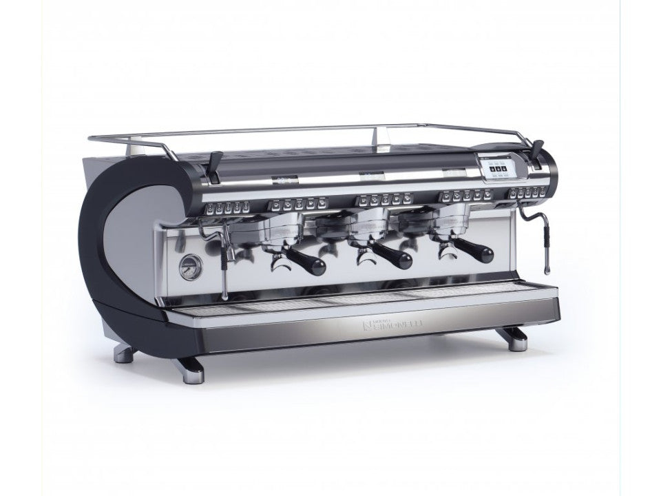 Nuova Simonelli Aurelia Wave T3