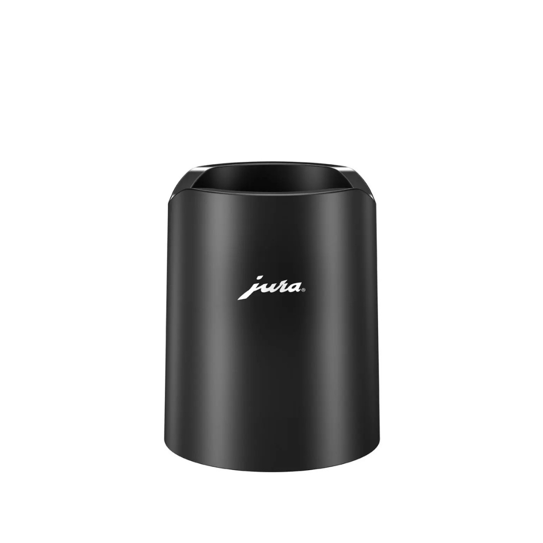 Jura Glacette – the cool companion to the glass milk container