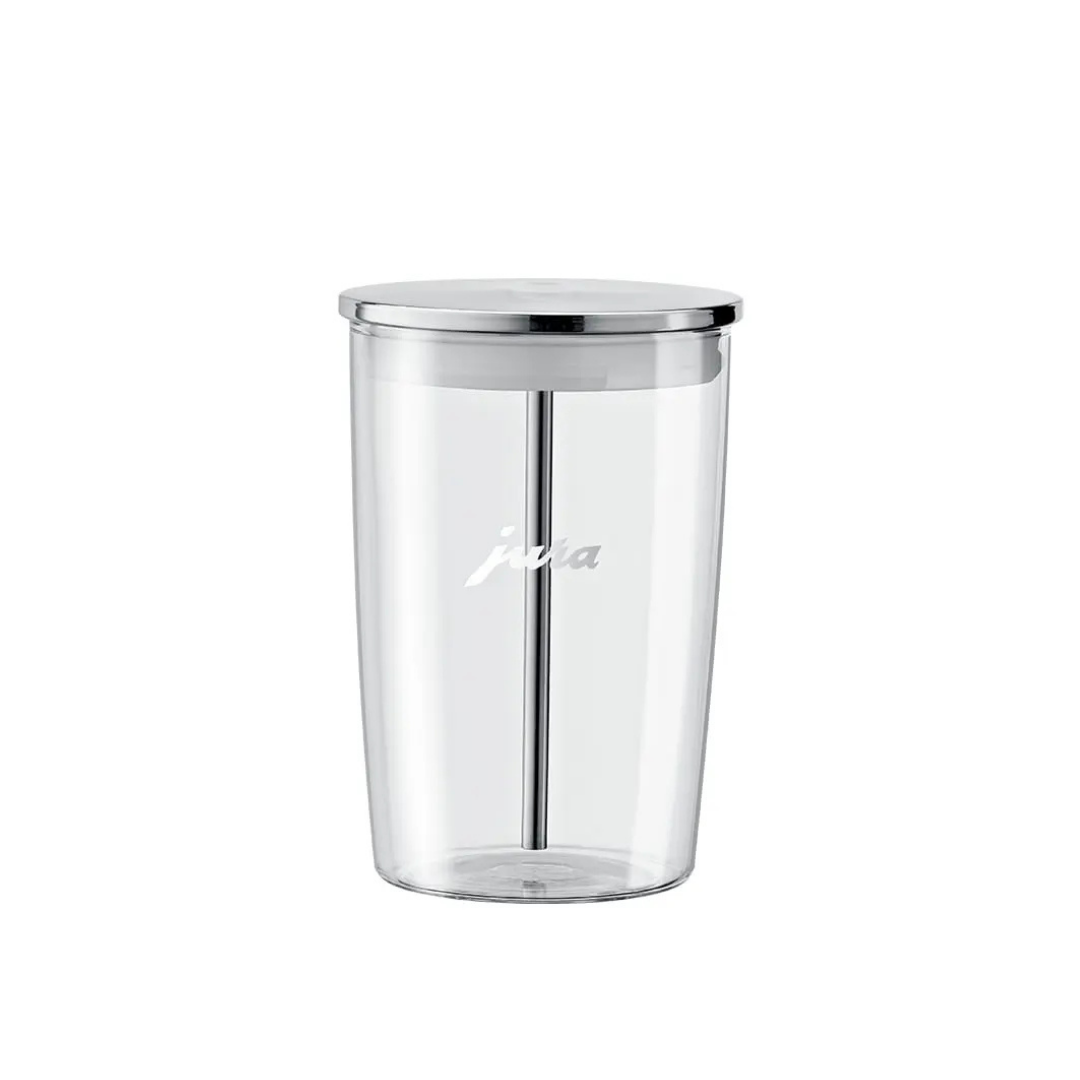 Jura Glass Milk Container 0.5L