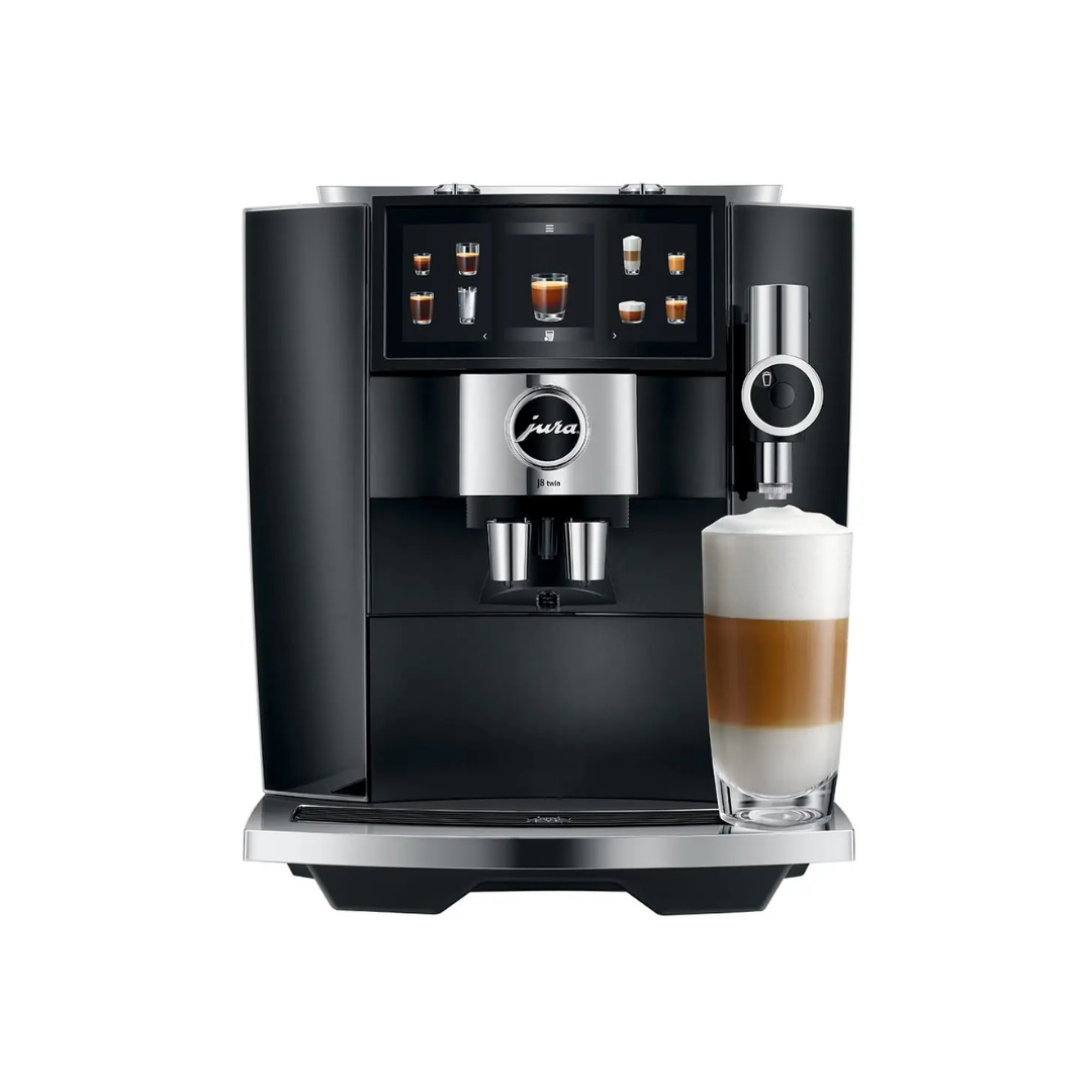 Jura J8 Twin