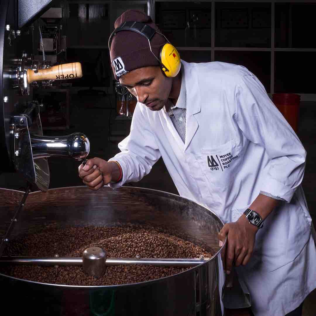 Taster Pack + Mururi Microlot