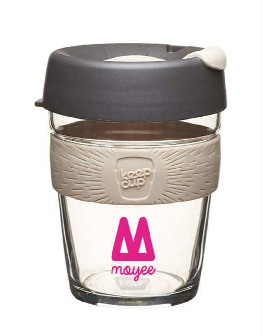 Moyee Keep Cup