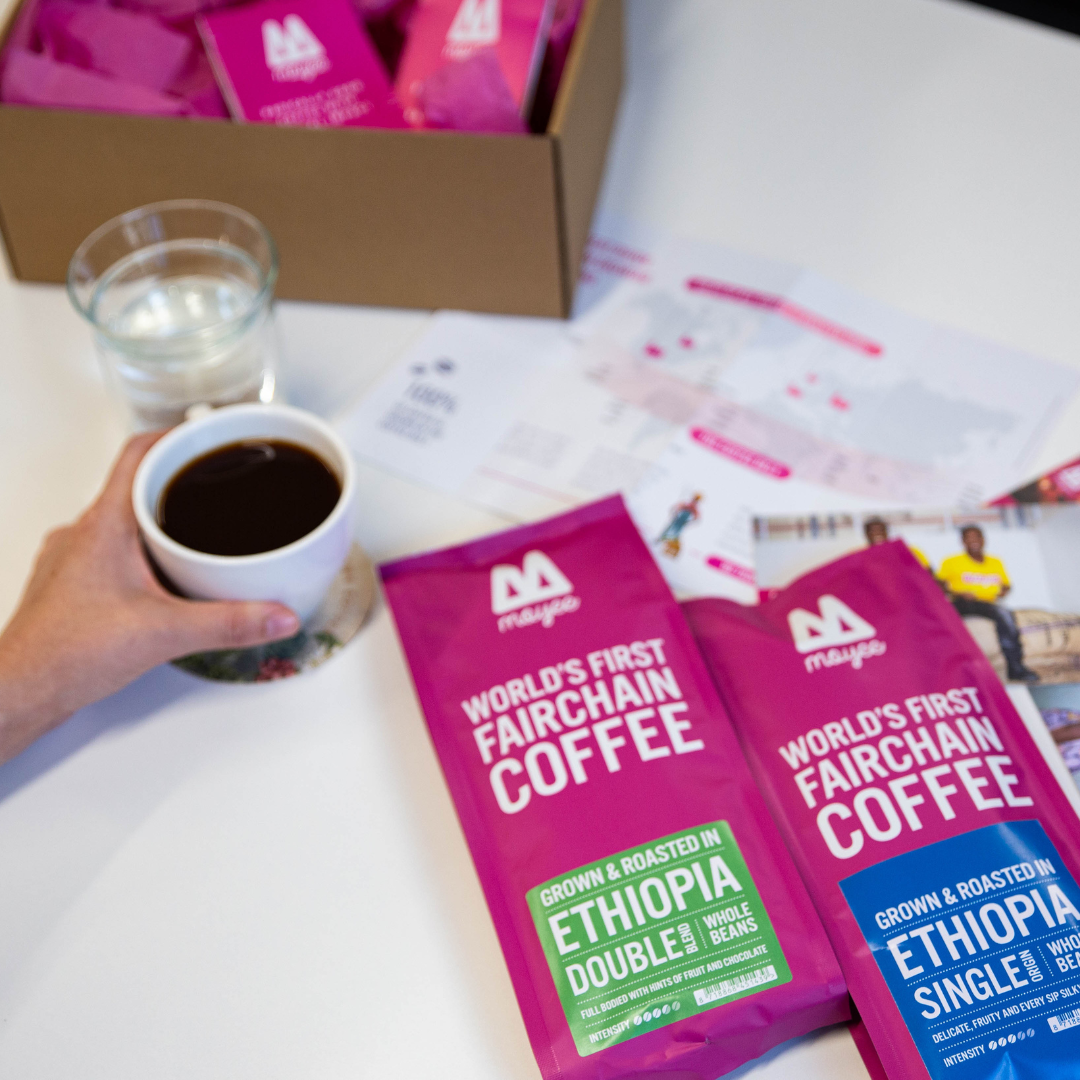 Gift Coffee Subscription: 3 Months