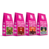Microlot Taster Pack