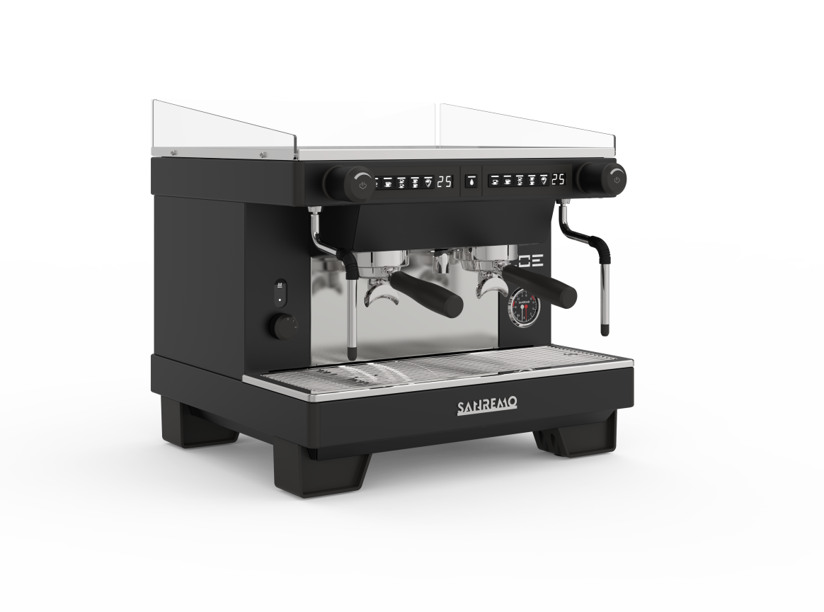 Sanremo Zoe Compact Espresso Machine