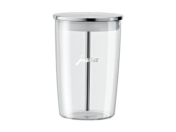 Jura Glass Milk Container 0.5L