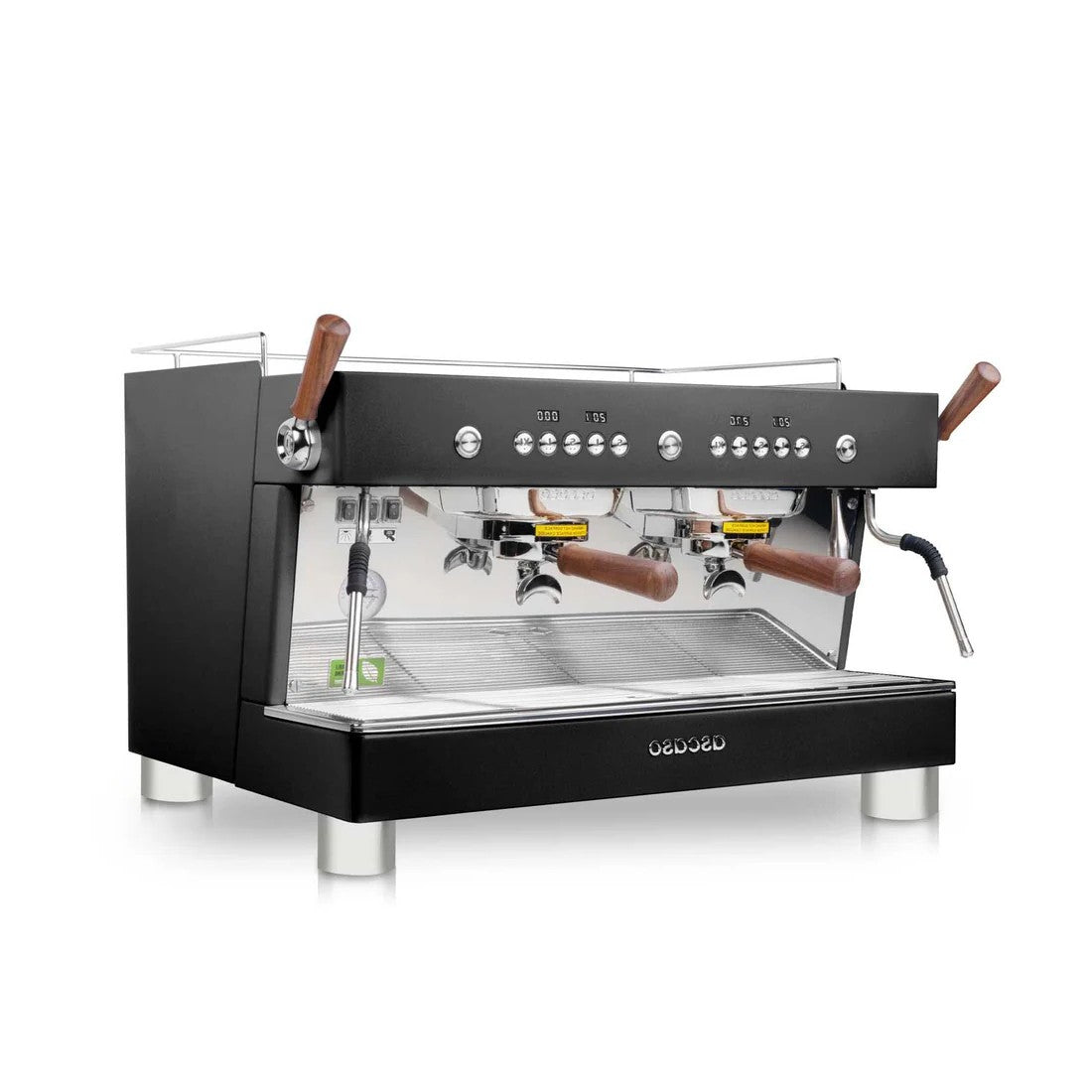 Ascaso Barista T One Espresso Machine