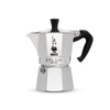 Bialetti Moka Pot - 6 Cup Brewing Equipment Moyee Coffee 