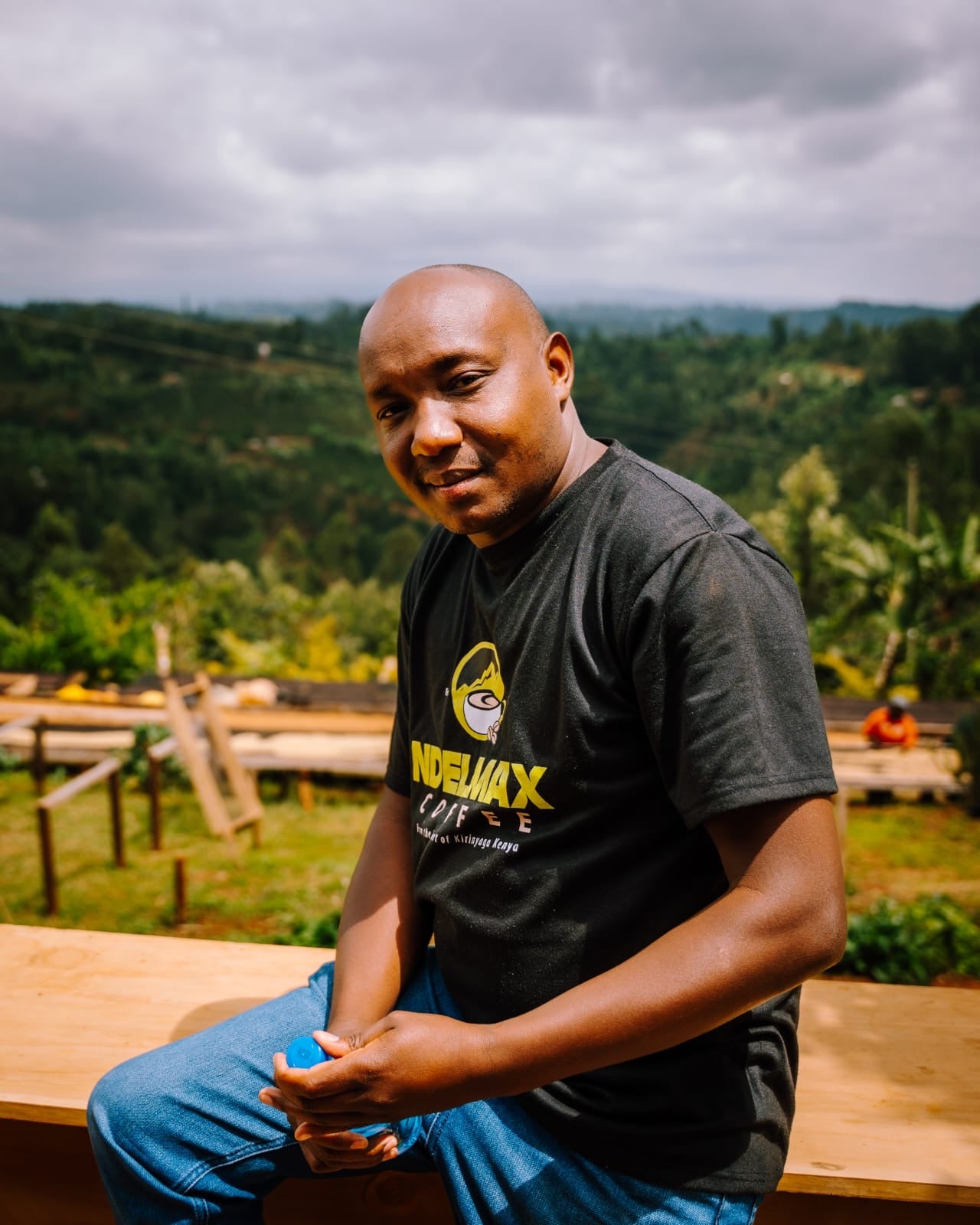 Microlot Series: Muhindi