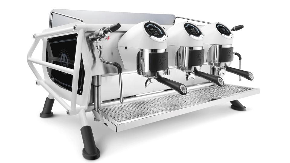 Sanremo Café Racer Espresso Machine