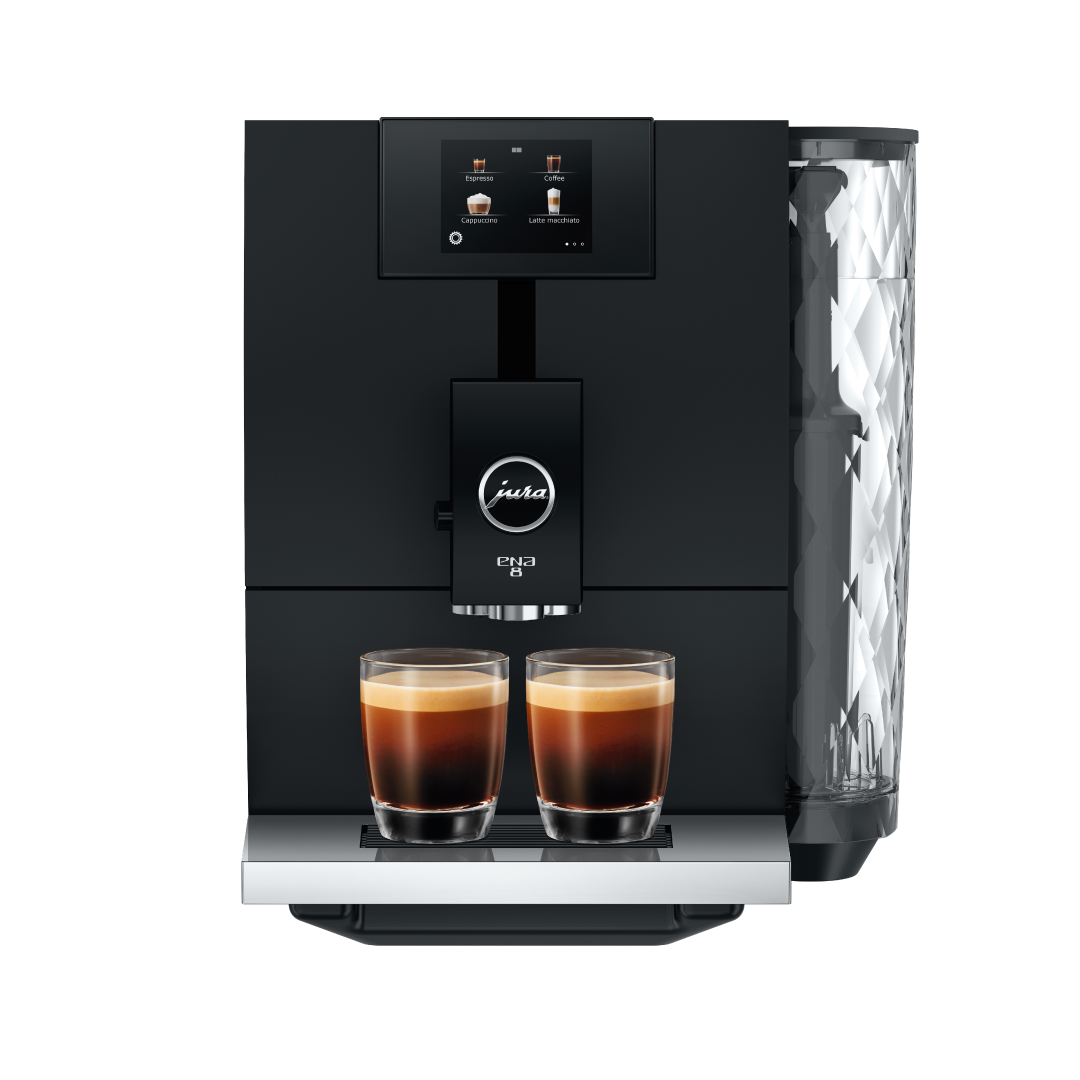 Jura ENA 8