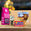 Bronze Lion Christmas Gift Pack