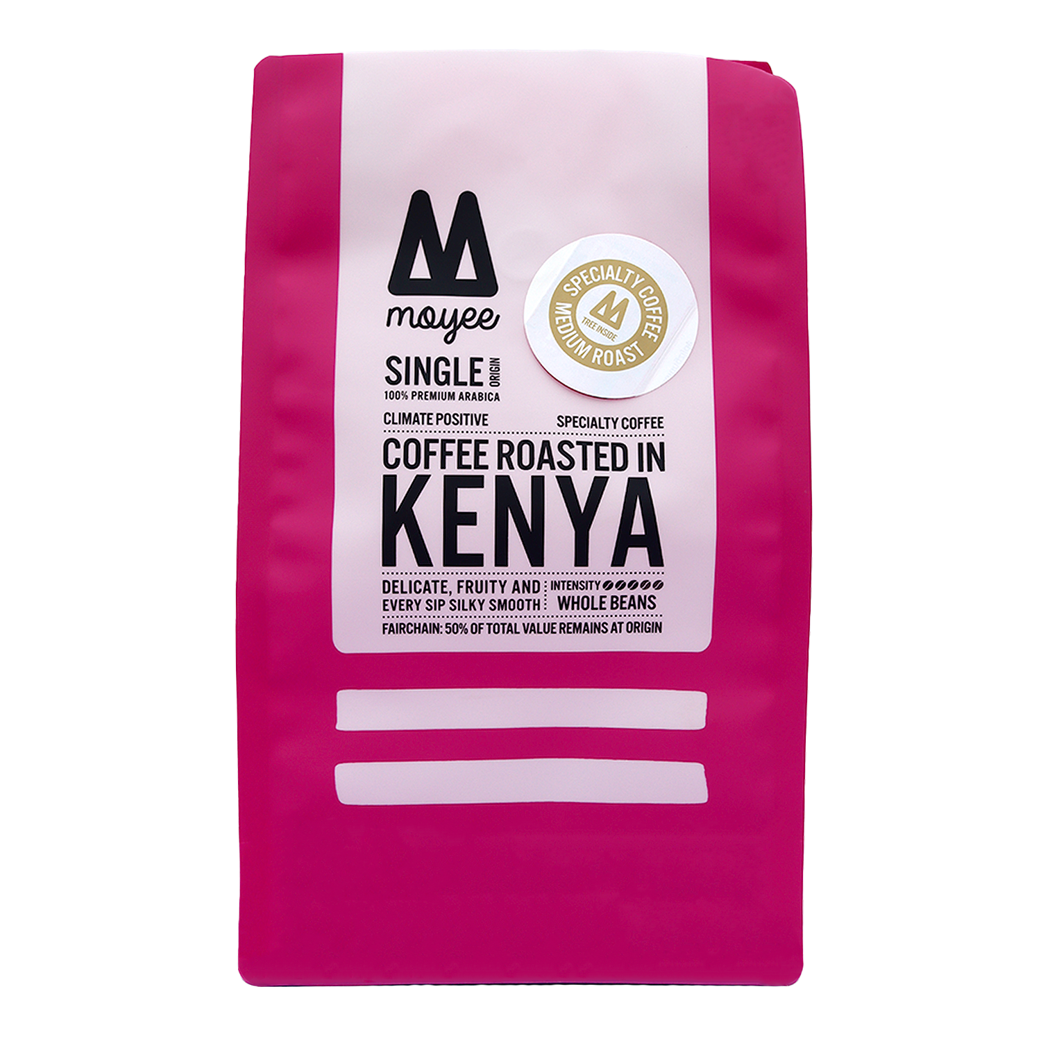 Kenyan Single 450gr