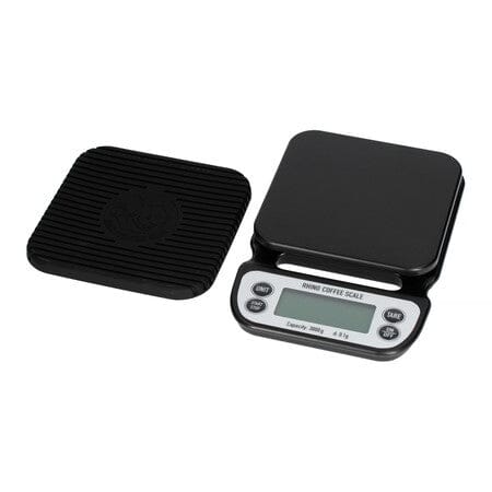 Rhino Coffee Brewing Scale Brewing Equipment Moyee Coffee 