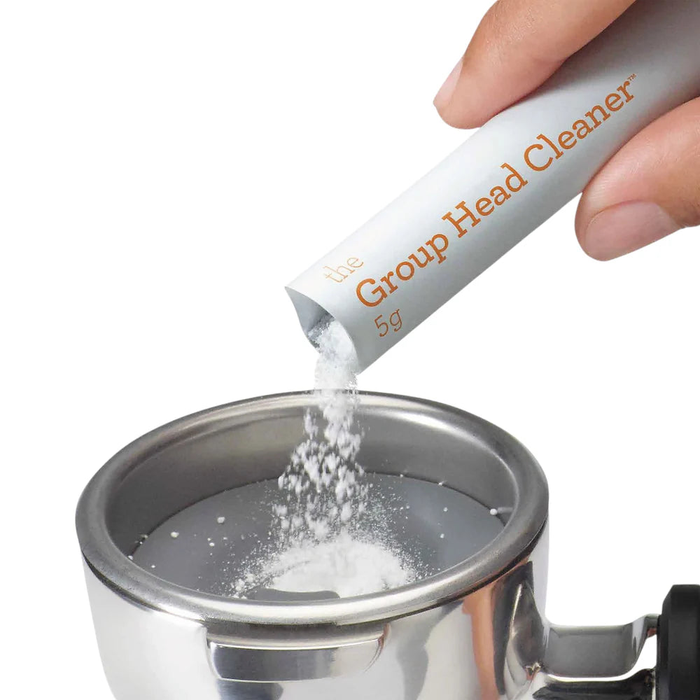 SAGE The Group Head Cleaner