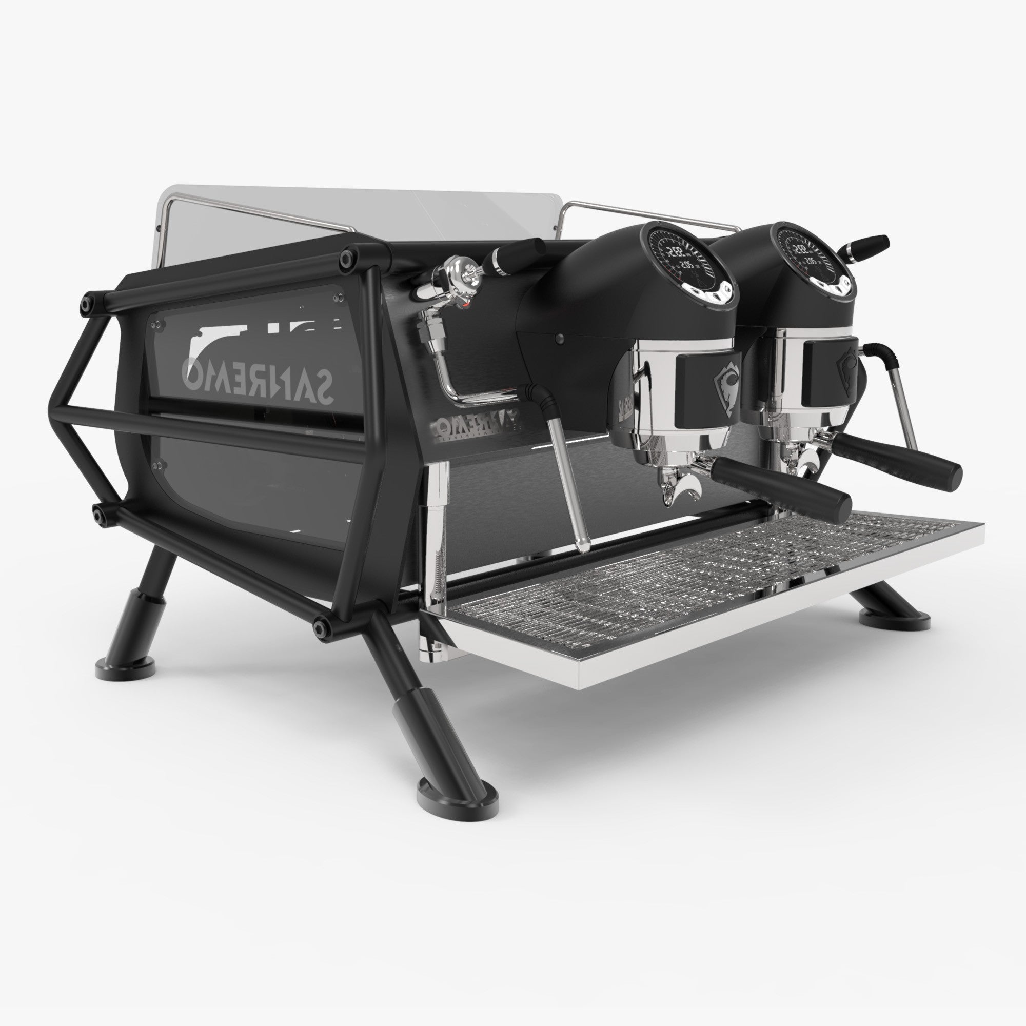 Sanremo Café Racer Espresso Machine