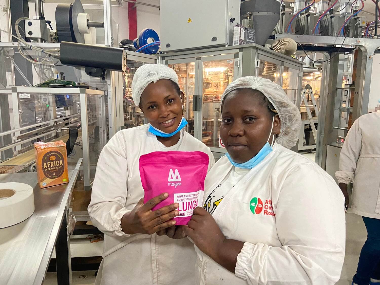 FairChain Capsules Bundle