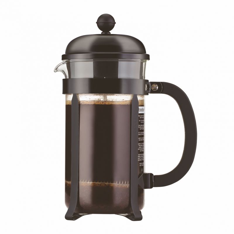 Bodum French Press Coffee Maker 8-Cup
