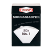 Moccamaster Filter Papers No.1