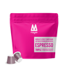 Espresso Capsules - 25 pcs
