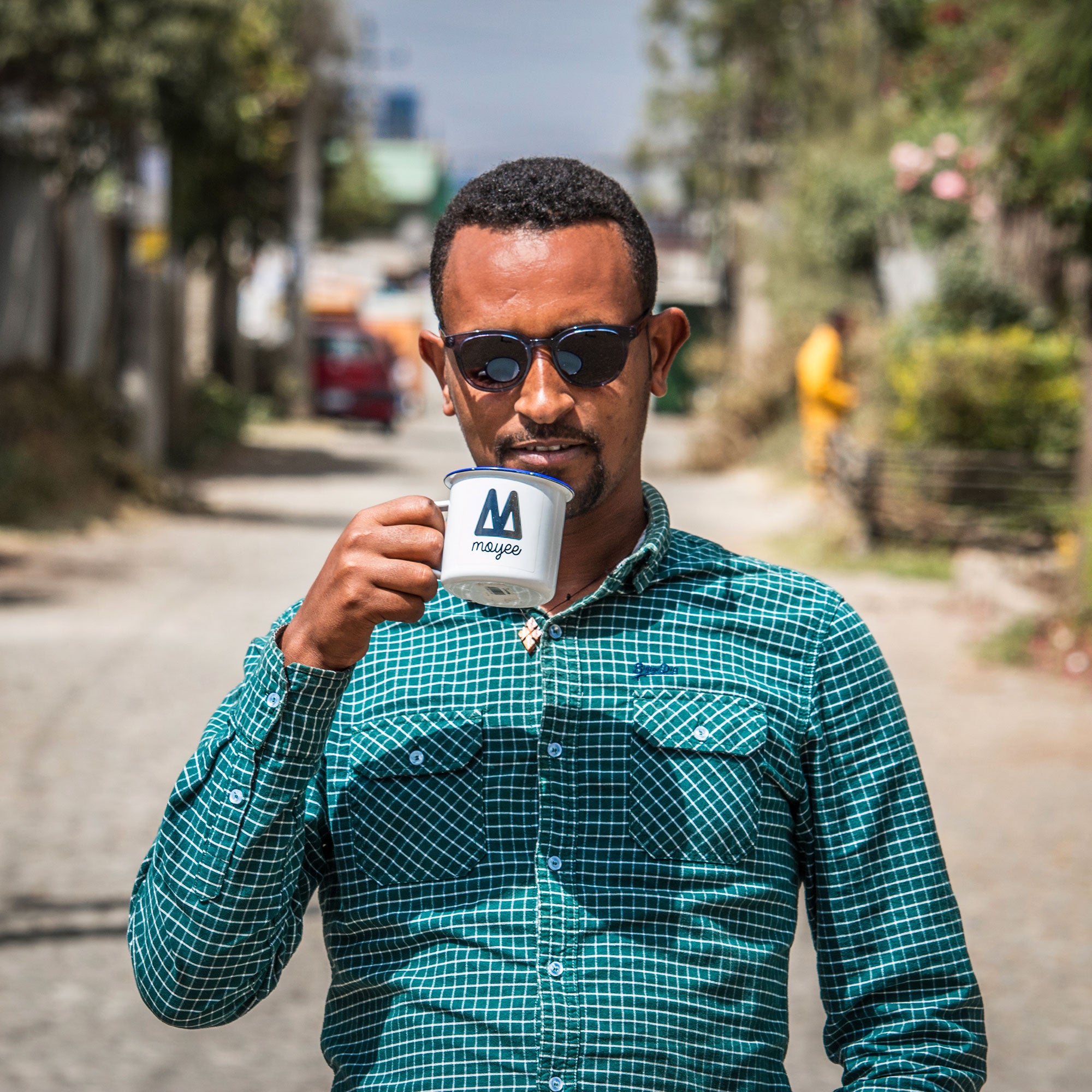 Gift Coffee Subscription: 3 Months