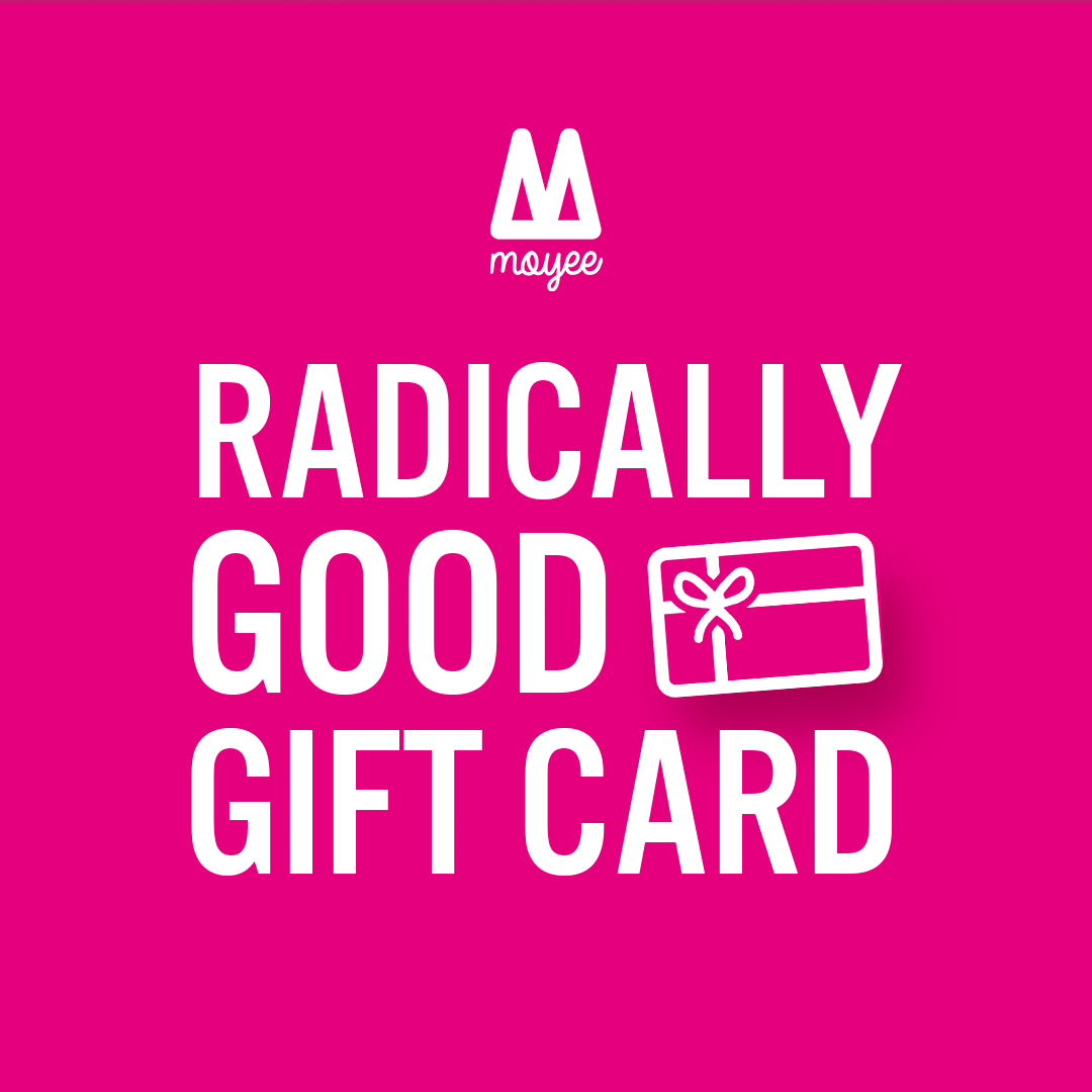 Moyee Coffee Gift Card