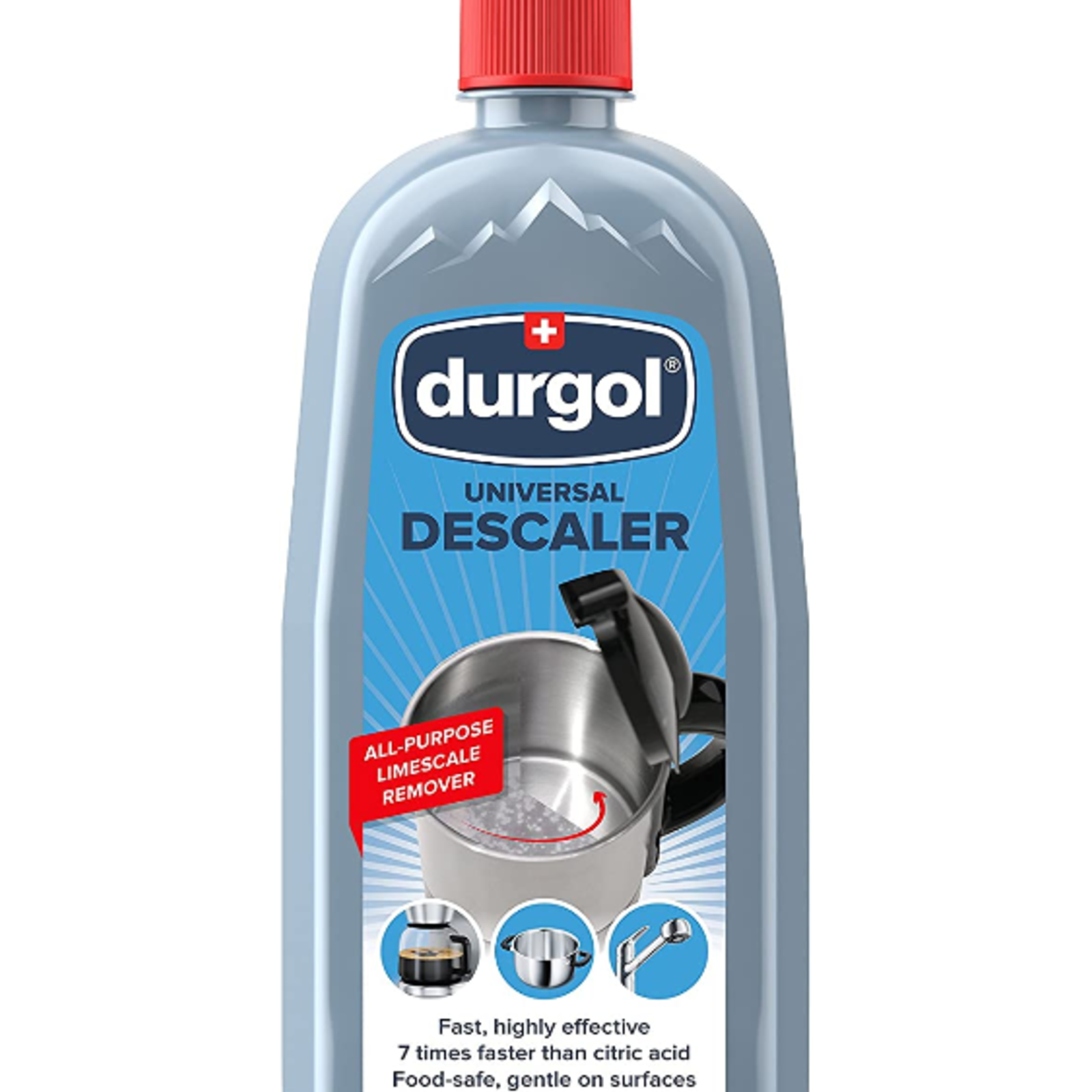 Durgol Universal Descaler 750ml Moyee Coffee