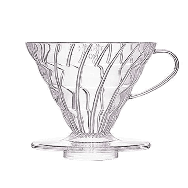 Hario V60-02 Coffee Maker Brewing Equipment Moyee Coffee 